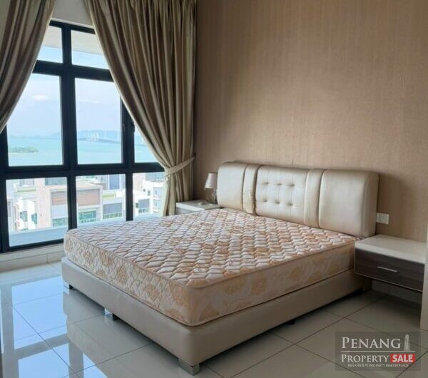 The Light Linear Condo, Gelugor, The Light City