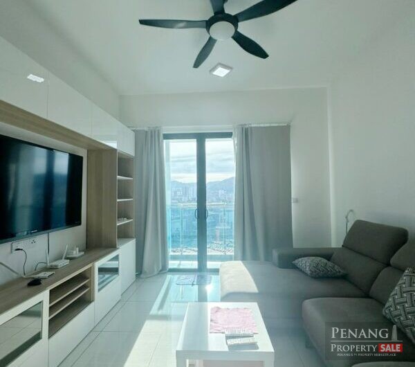 Queens Residences Q1, Bayan Lepas, Queensbay