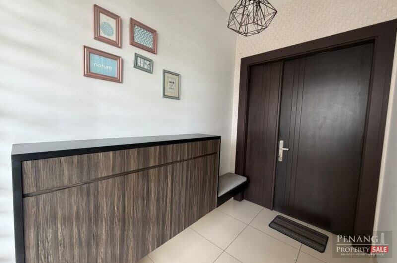 Marinox Sky Villas, Tanjung Tokong, Near Stonyhurt Int School Gurney