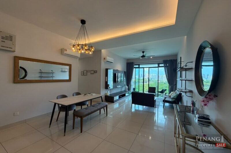 Marinox Sky Villas, Tanjung Tokong, Near Stonyhurt Int School Gurney