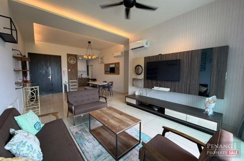 Marinox Sky Villas, Tanjung Tokong, Near Stonyhurt Int School Gurney