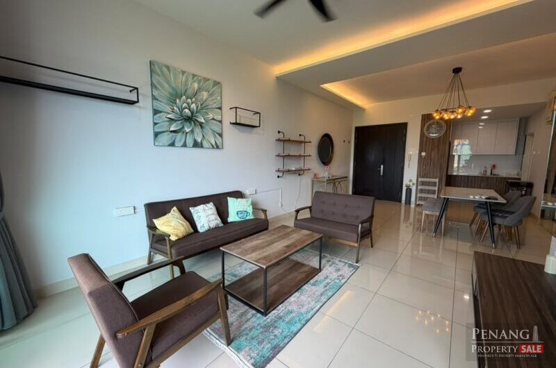 Marinox Sky Villas, Tanjung Tokong, Near Stonyhurt Int School Gurney