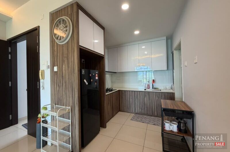 Marinox Sky Villas, Tanjung Tokong, Near Stonyhurt Int School Gurney