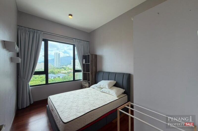 Marinox Sky Villas, Tanjung Tokong, Near Stonyhurt Int School Gurney