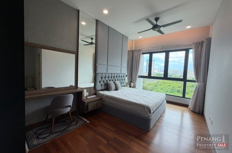 Marinox Sky Villas, Tanjung Tokong, Near Stonyhurt Int School Gurney