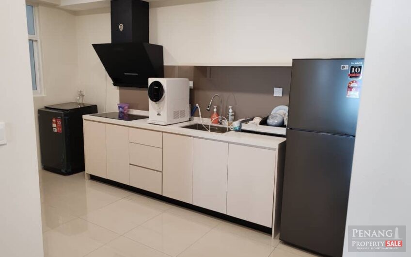 [Seaview] Zen 6 Condo, Gelugor, Near USM The Light City Queensbay