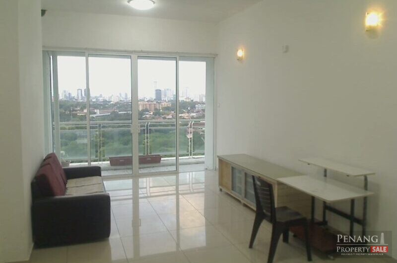 Shineville Park, Air Itam, Farlim