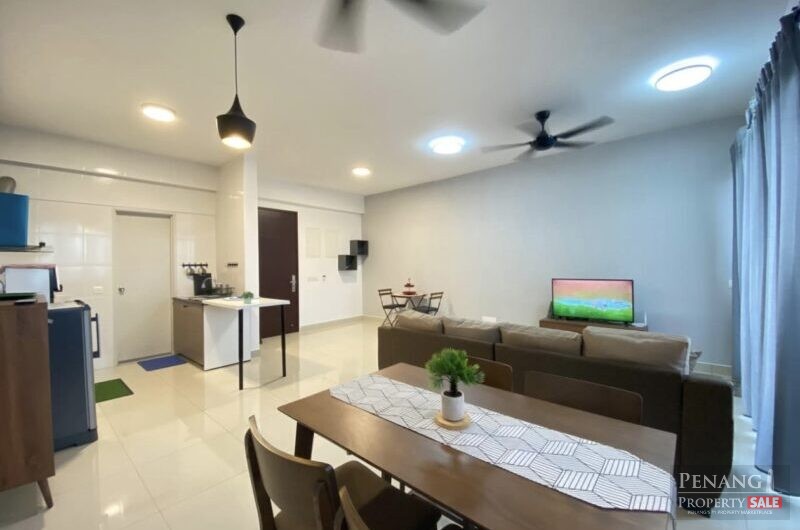 Eco Bloom Condo, Simpang Ampat