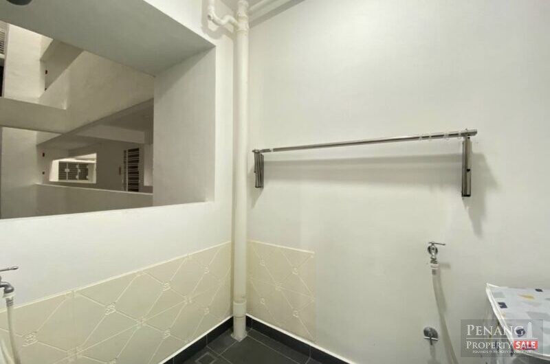Eco Bloom Condo, Simpang Ampat