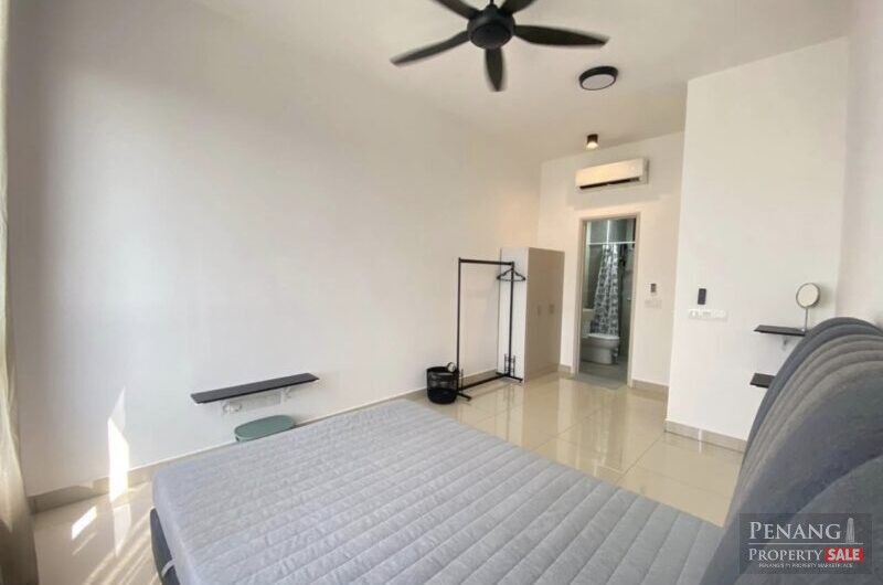 Eco Bloom Condo, Simpang Ampat