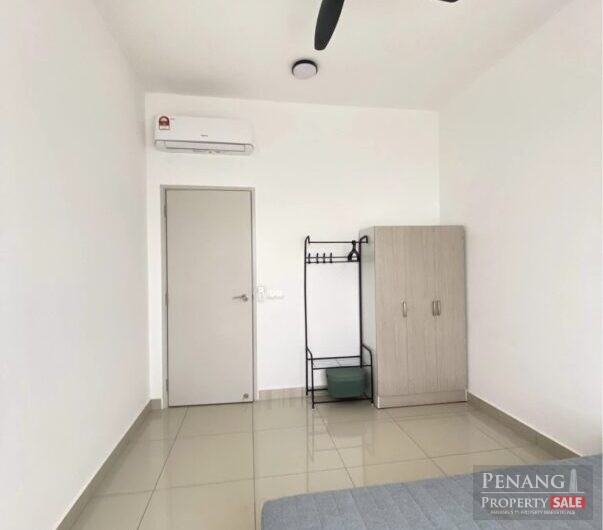 Eco Bloom Condo, Simpang Ampat