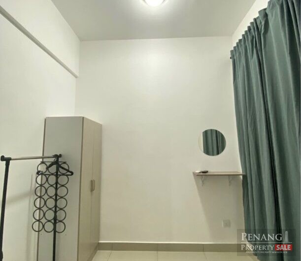 Eco Bloom Condo, Simpang Ampat