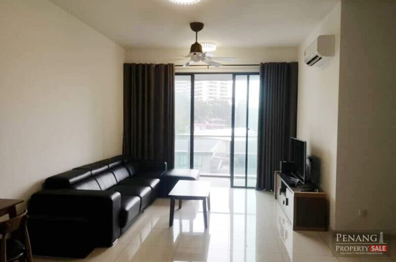 The Address Condo, Bukit Jambul, Near Inti usm