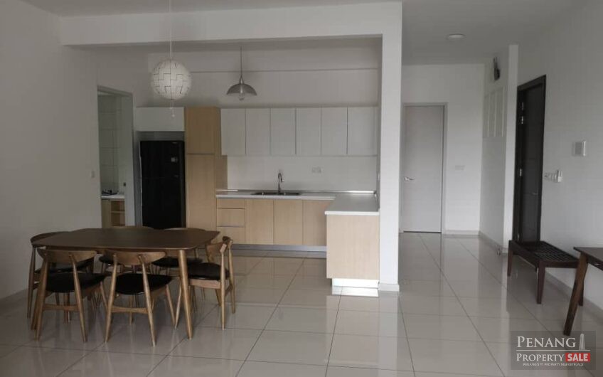 The Address Condo, Bukit Jambul, Near Inti usm