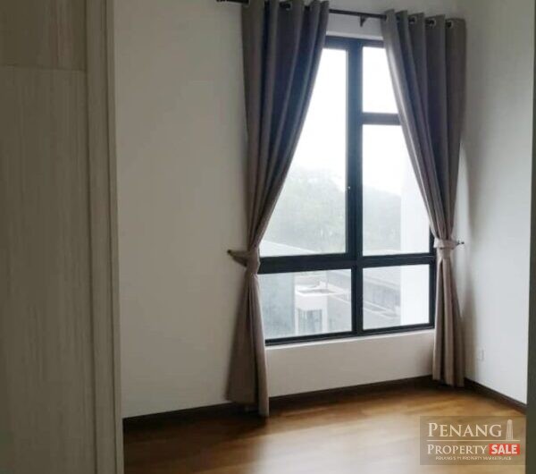 The Address Condo, Bukit Jambul, Near Inti usm