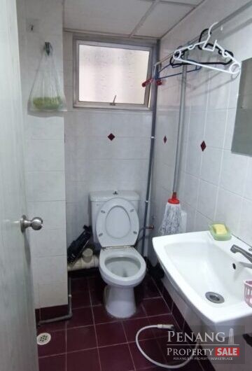 N Park Condo, Gelugor, Near USM The Light City