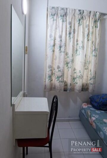 N Park Condo, Gelugor, Near USM The Light City