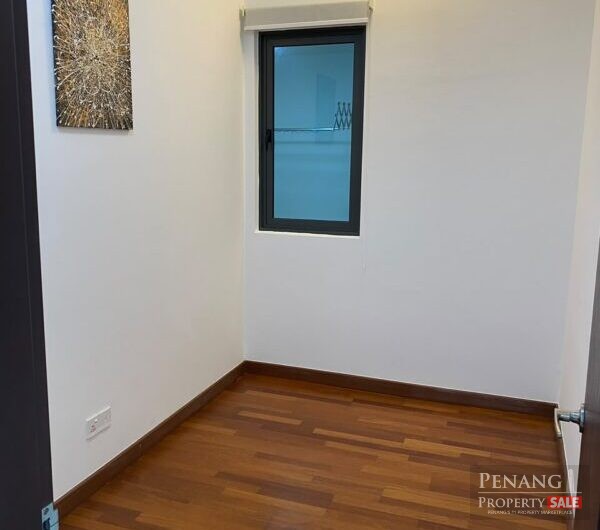 [Seaview] Marinox Sky Villas, Tanjung Tokong, Near Stonyhurt Int School Gurney