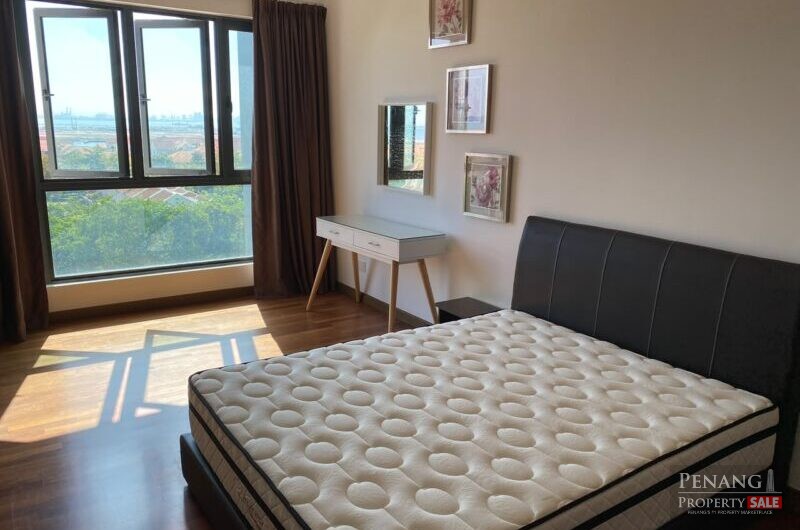 [Seaview] Marinox Sky Villas, Tanjung Tokong, Near Stonyhurt Int School Gurney