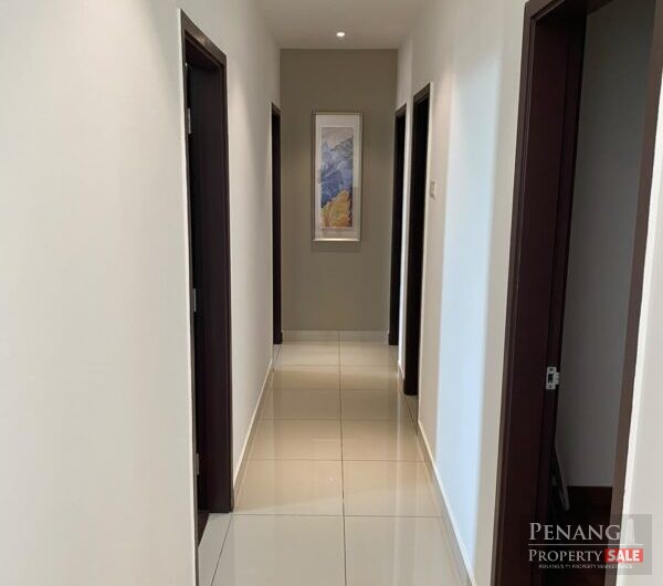 [Seaview] Marinox Sky Villas, Tanjung Tokong, Near Stonyhurt Int School Gurney