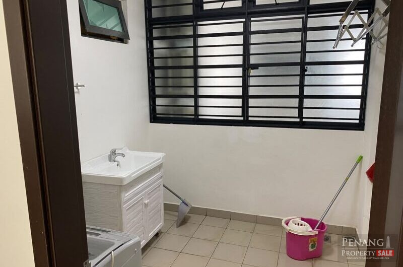 [Seaview] Marinox Sky Villas, Tanjung Tokong, Near Stonyhurt Int School Gurney