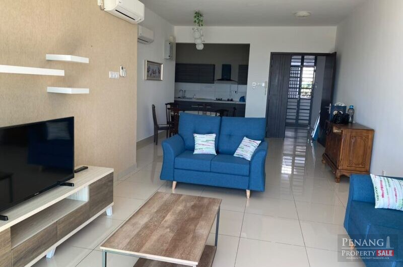 [Seaview] Marinox Sky Villas, Tanjung Tokong, Near Stonyhurt Int School Gurney