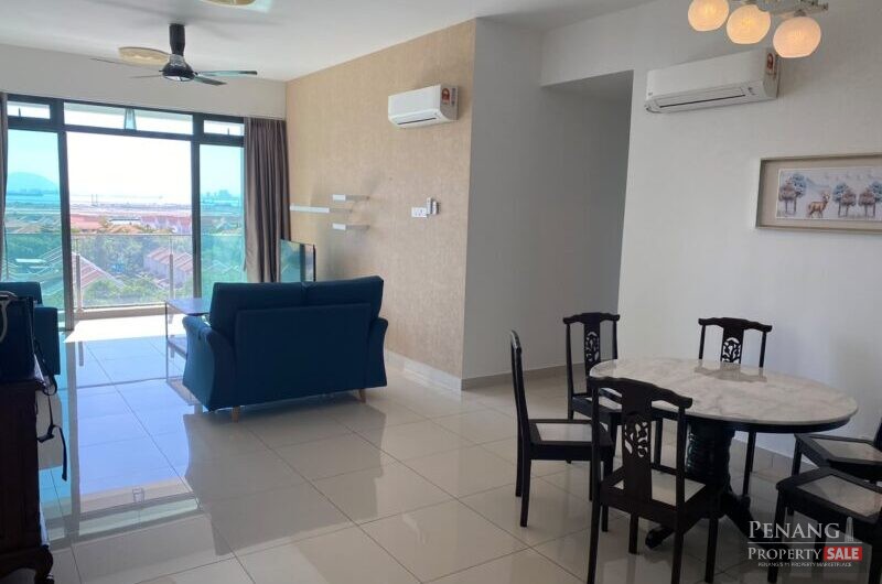 [Seaview] Marinox Sky Villas, Tanjung Tokong, Near Stonyhurt Int School Gurney