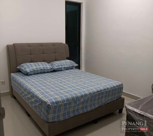 Mezzo Condo, Gelugor, The Light City