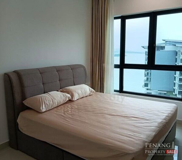 Mezzo Condo, Gelugor, The Light City