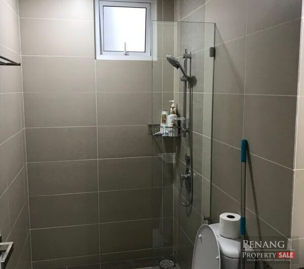 Tropicana Bay Residence, Bayan Lepas, Queensbay Area