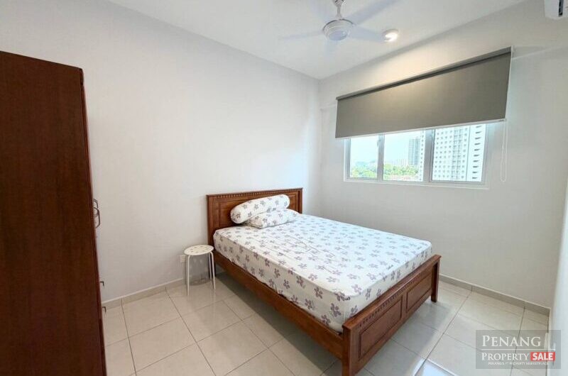 Ideal Residency, Gelugor