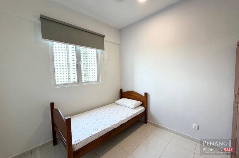Ideal Residency, Gelugor