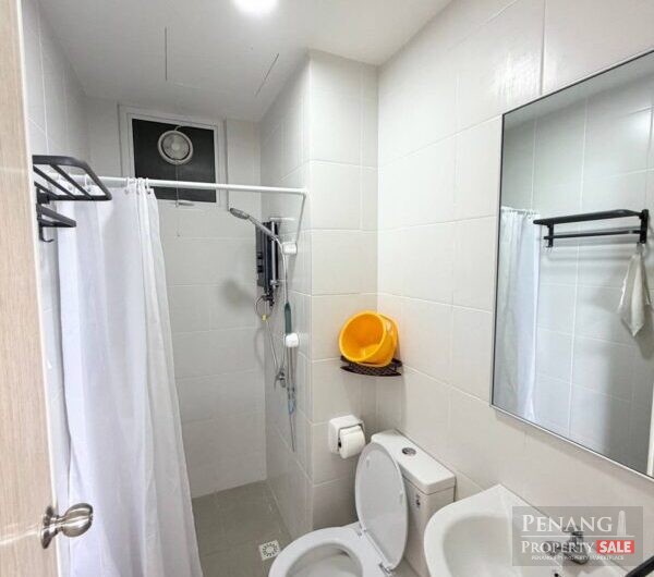 Ideal Residency, Gelugor