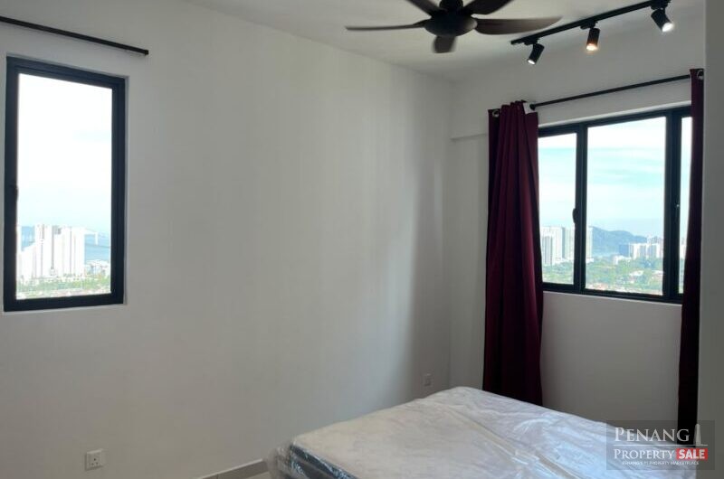 Ideal Venice Residency, Gelugor