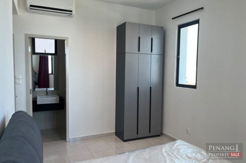 Ideal Venice Residency, Gelugor