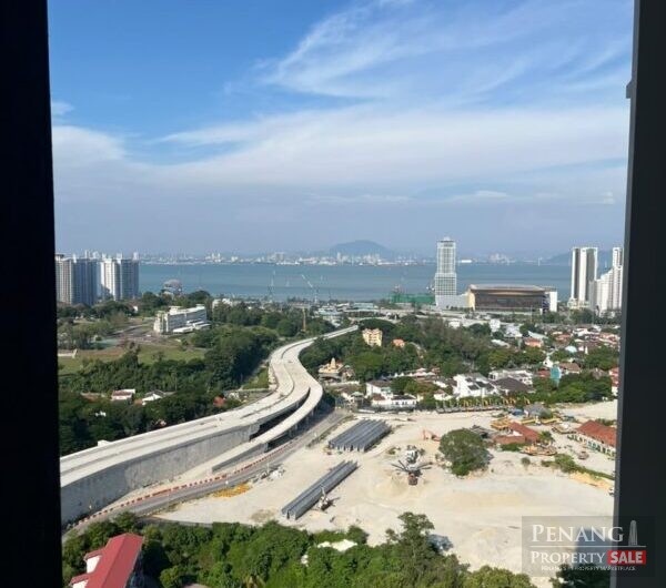 Ideal Venice Residency, Gelugor