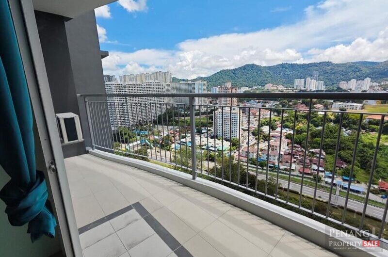 Zen 6 @Gelugor, Near USM The Light City Queensbay