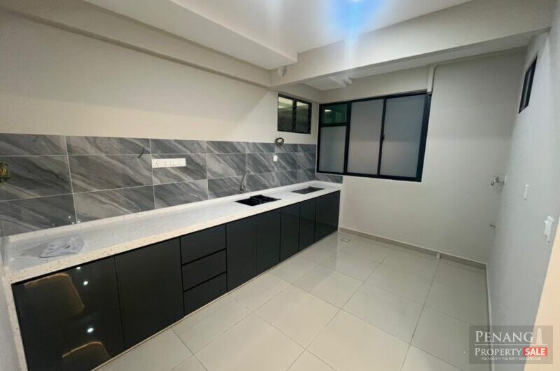 Ideal Venice Residency, Gelugor, Near USM Greenlane