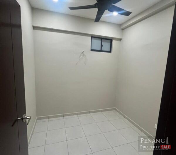 Ideal Venice Residency, Gelugor, Near USM Greenlane
