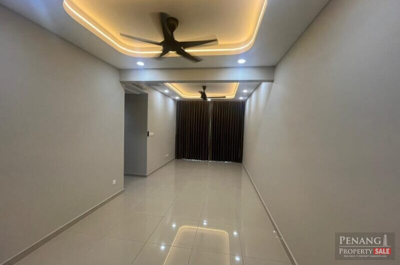 Ideal Venice Residency, Gelugor, Near USM Greenlane