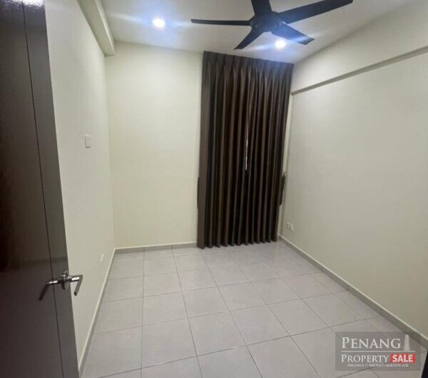 Ideal Venice Residency, Gelugor, Near USM Greenlane
