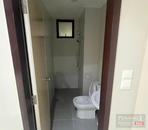 Ideal Venice Residency, Gelugor, Near USM Greenlane