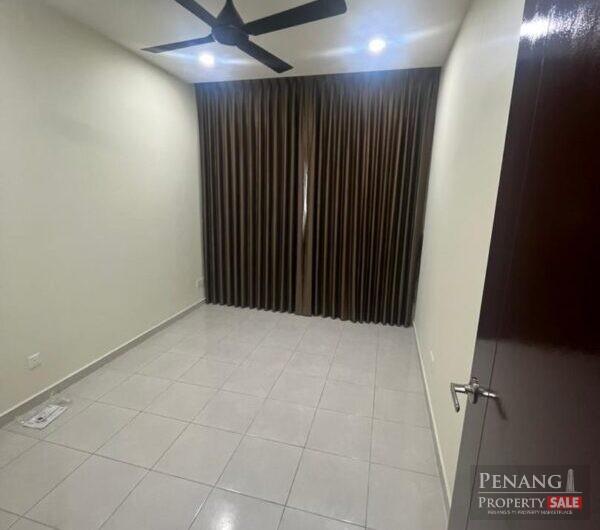 Ideal Venice Residency, Gelugor, Near USM Greenlane