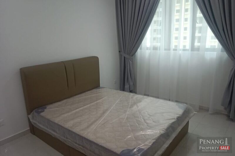 Ideal Venice Residency, Gelugor
