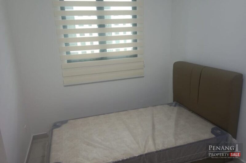 Ideal Venice Residency, Gelugor