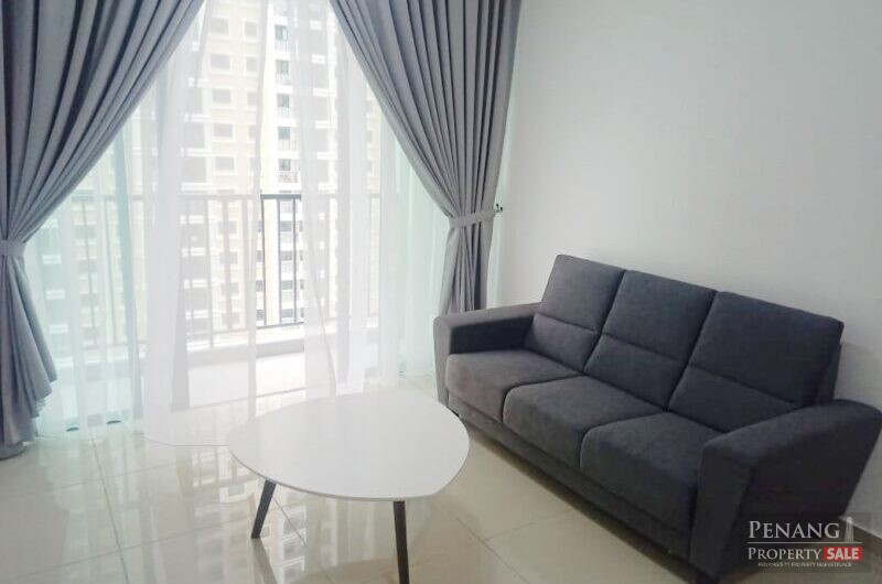 Ideal Venice Residency, Gelugor