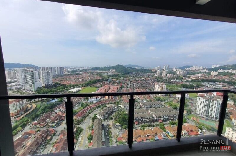 Golden Triangle 2, Sungai Ara