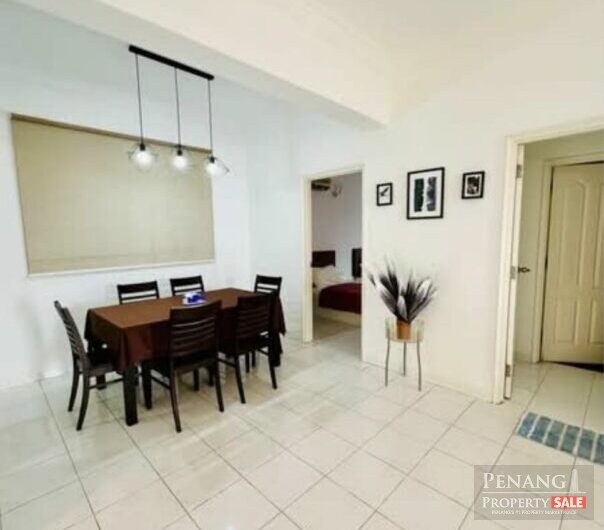 Marina Bay Condo, Tanjung Tokong Near Gurney