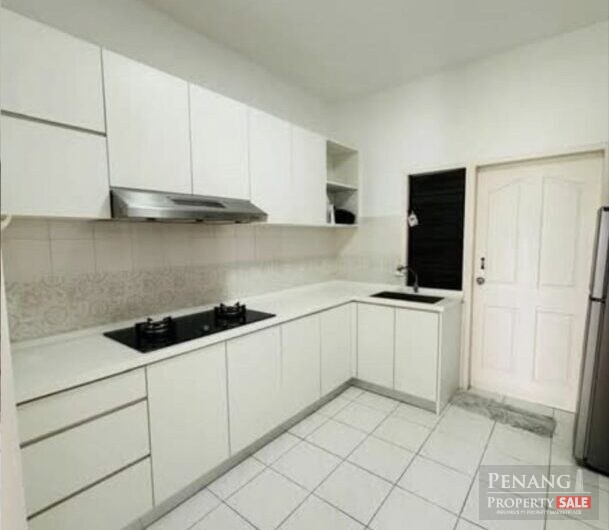 Marina Bay Condo, Tanjung Tokong Near Gurney