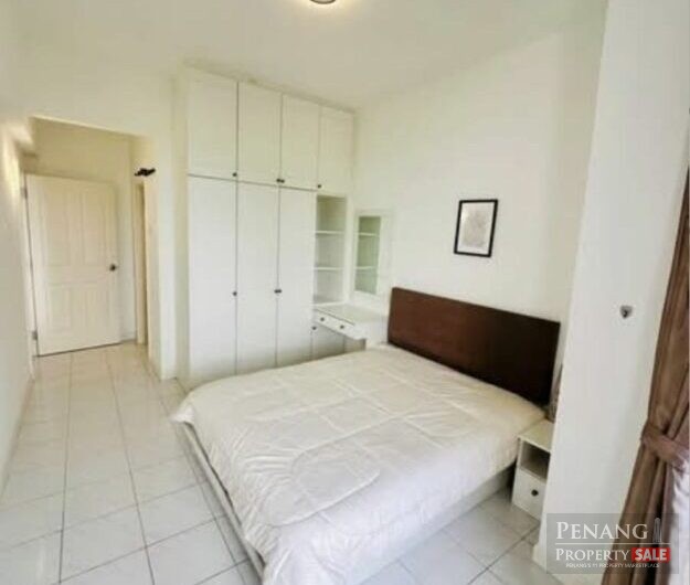 Marina Bay Condo, Tanjung Tokong, Near Gurney